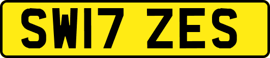 SW17ZES