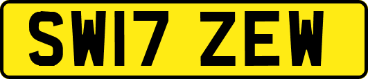 SW17ZEW