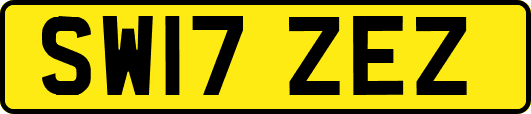 SW17ZEZ