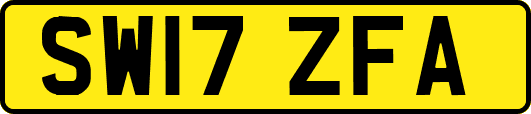 SW17ZFA