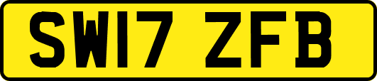 SW17ZFB