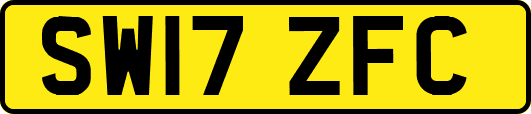 SW17ZFC