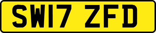 SW17ZFD