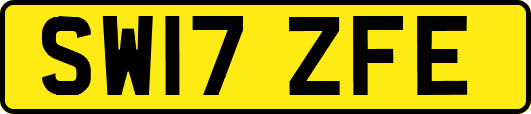 SW17ZFE