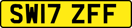 SW17ZFF