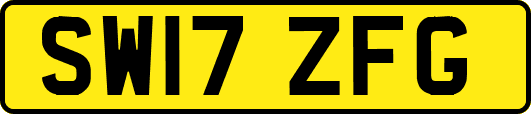 SW17ZFG