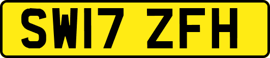 SW17ZFH