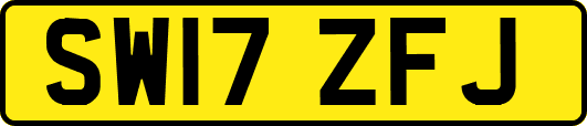 SW17ZFJ