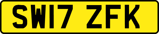 SW17ZFK