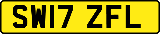SW17ZFL