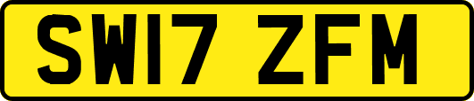 SW17ZFM