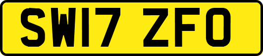 SW17ZFO