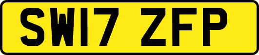 SW17ZFP