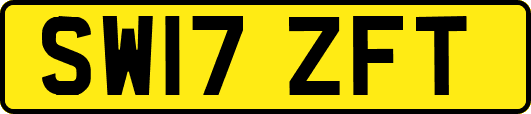 SW17ZFT
