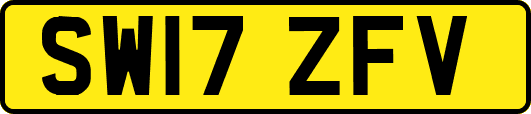 SW17ZFV