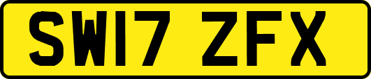 SW17ZFX