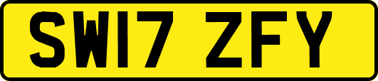 SW17ZFY