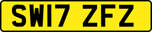 SW17ZFZ