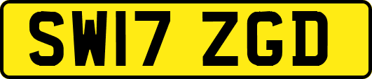 SW17ZGD