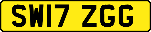 SW17ZGG