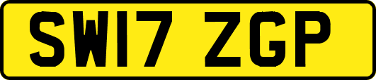 SW17ZGP