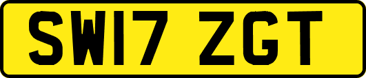 SW17ZGT