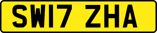 SW17ZHA