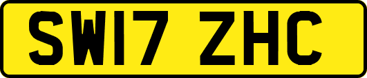 SW17ZHC
