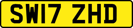 SW17ZHD