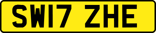 SW17ZHE
