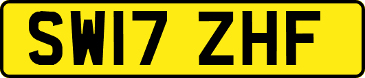 SW17ZHF