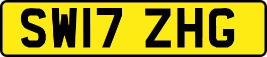 SW17ZHG