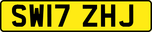 SW17ZHJ
