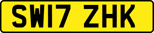 SW17ZHK