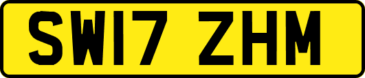 SW17ZHM