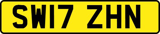 SW17ZHN