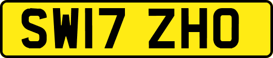 SW17ZHO