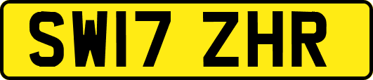 SW17ZHR