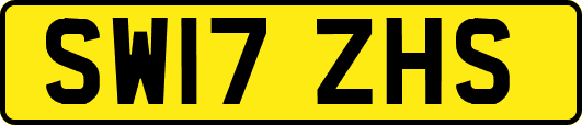 SW17ZHS