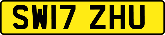 SW17ZHU