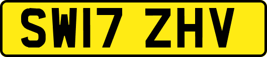 SW17ZHV