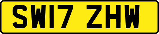SW17ZHW