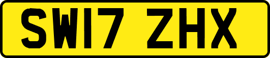 SW17ZHX