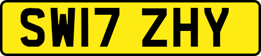SW17ZHY