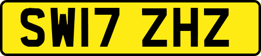 SW17ZHZ