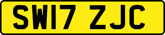 SW17ZJC