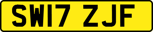 SW17ZJF