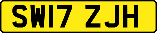 SW17ZJH