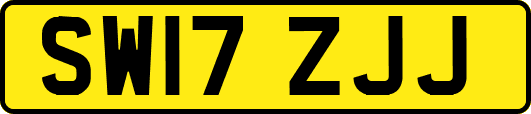 SW17ZJJ