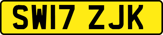 SW17ZJK
